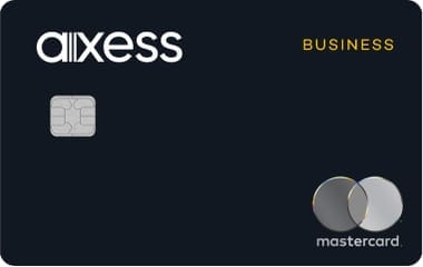 Axess Business Image