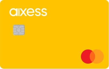 Axess Gold Image