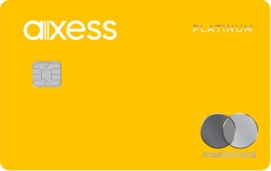Axess Platinum Image