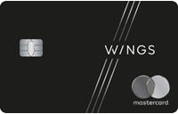 Wings Card Image