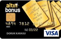 Altın Bonus Image
