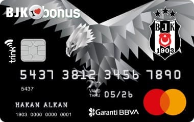 BJK Bonus Image