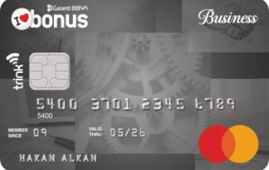 Bonus Business Image