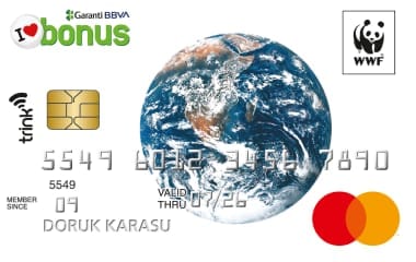 Çevreci Bonus Image