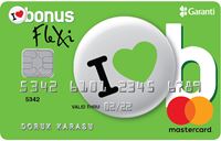 Flexi Card Image