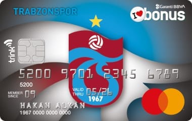Trabzonspor Bonus Image