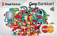 Genç Bankkart Image