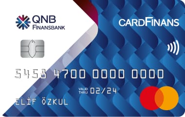 CardFinans Image