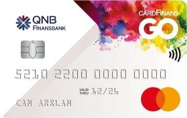 CardFinans GO Image