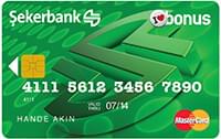 Bonus Card Image