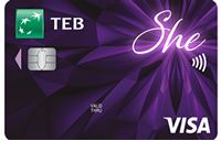 SHE Card Image