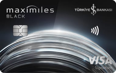Maximiles Black Kart Image