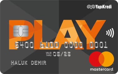Play Öğrenci Kart Image