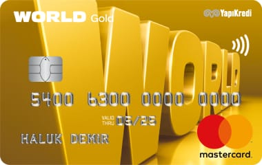 World Gold Image