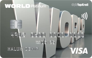 World Platinum Image