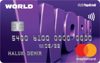 Worldcard Image