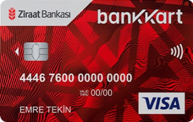 Bankkart
Image