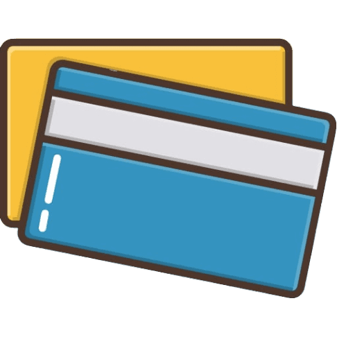 Kredi Kartları icon